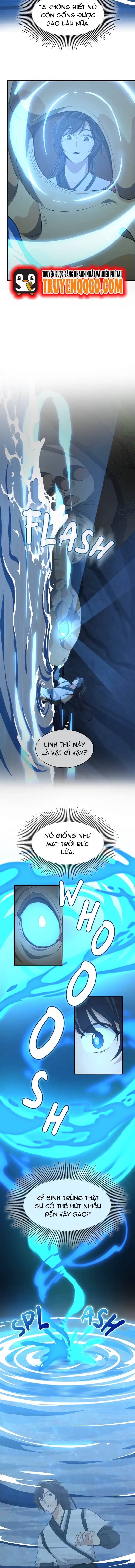 Chân Lý Tu Tiên Chapter 22 - Trang 2