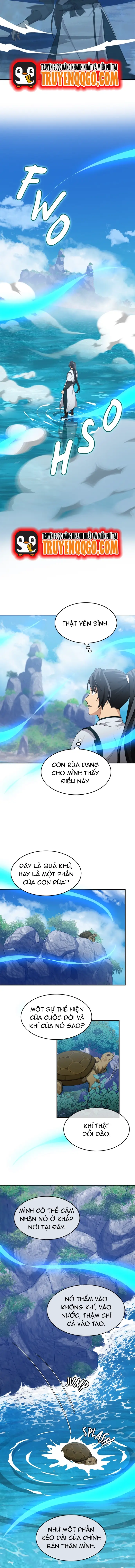 Chân Lý Tu Tiên Chapter 22 - Trang 2