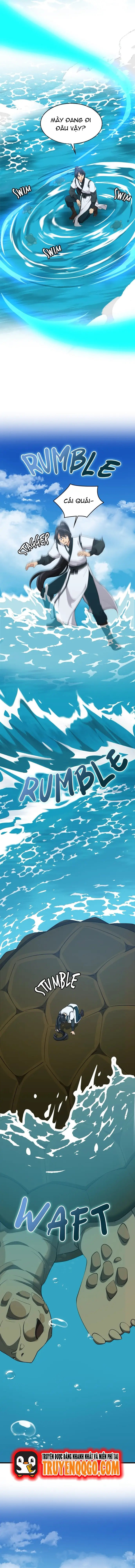 Chân Lý Tu Tiên Chapter 22 - Trang 2