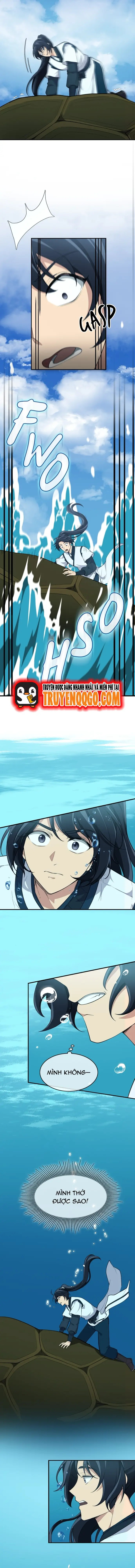 Chân Lý Tu Tiên Chapter 22 - Trang 2