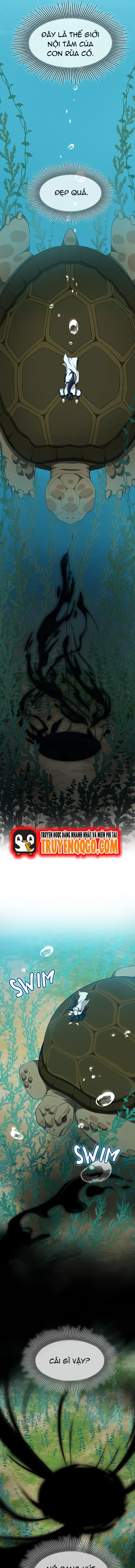 Chân Lý Tu Tiên Chapter 22 - Trang 2