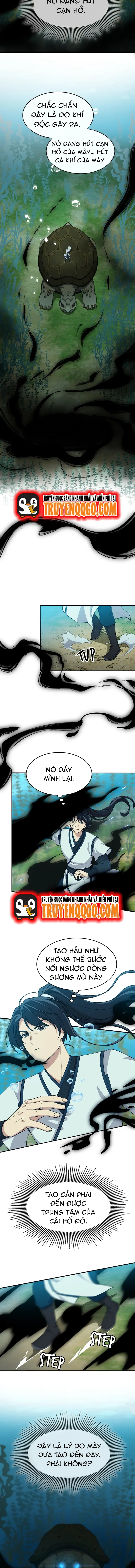 Chân Lý Tu Tiên Chapter 22 - Trang 2