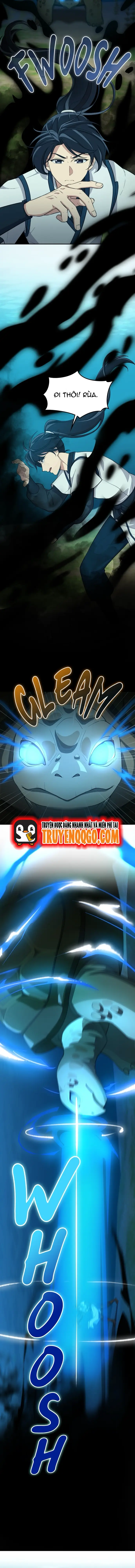 Chân Lý Tu Tiên Chapter 22 - Trang 2