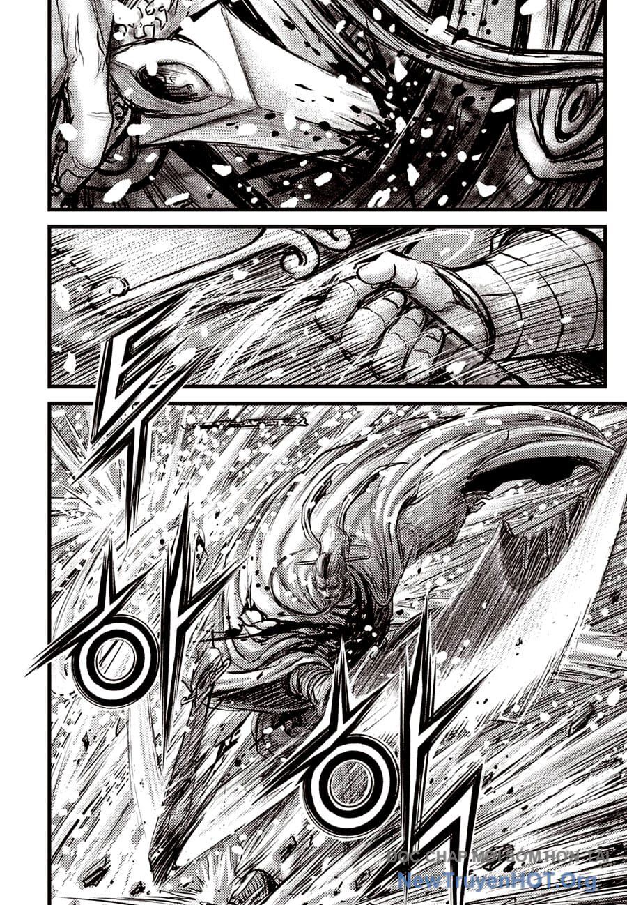 Hiệp Khách Giang Hồ Chapter 701 - Trang 2