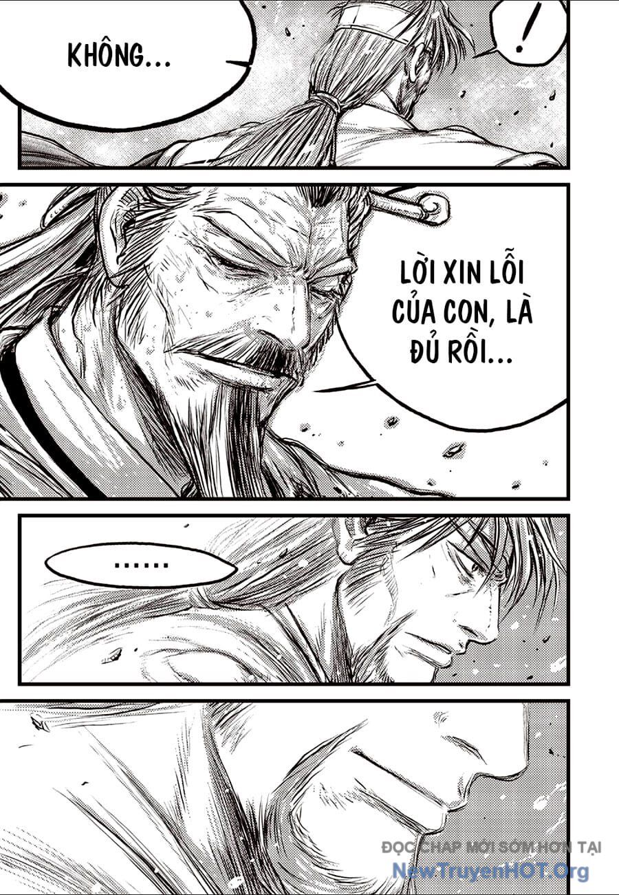 Hiệp Khách Giang Hồ Chapter 701 - Trang 2