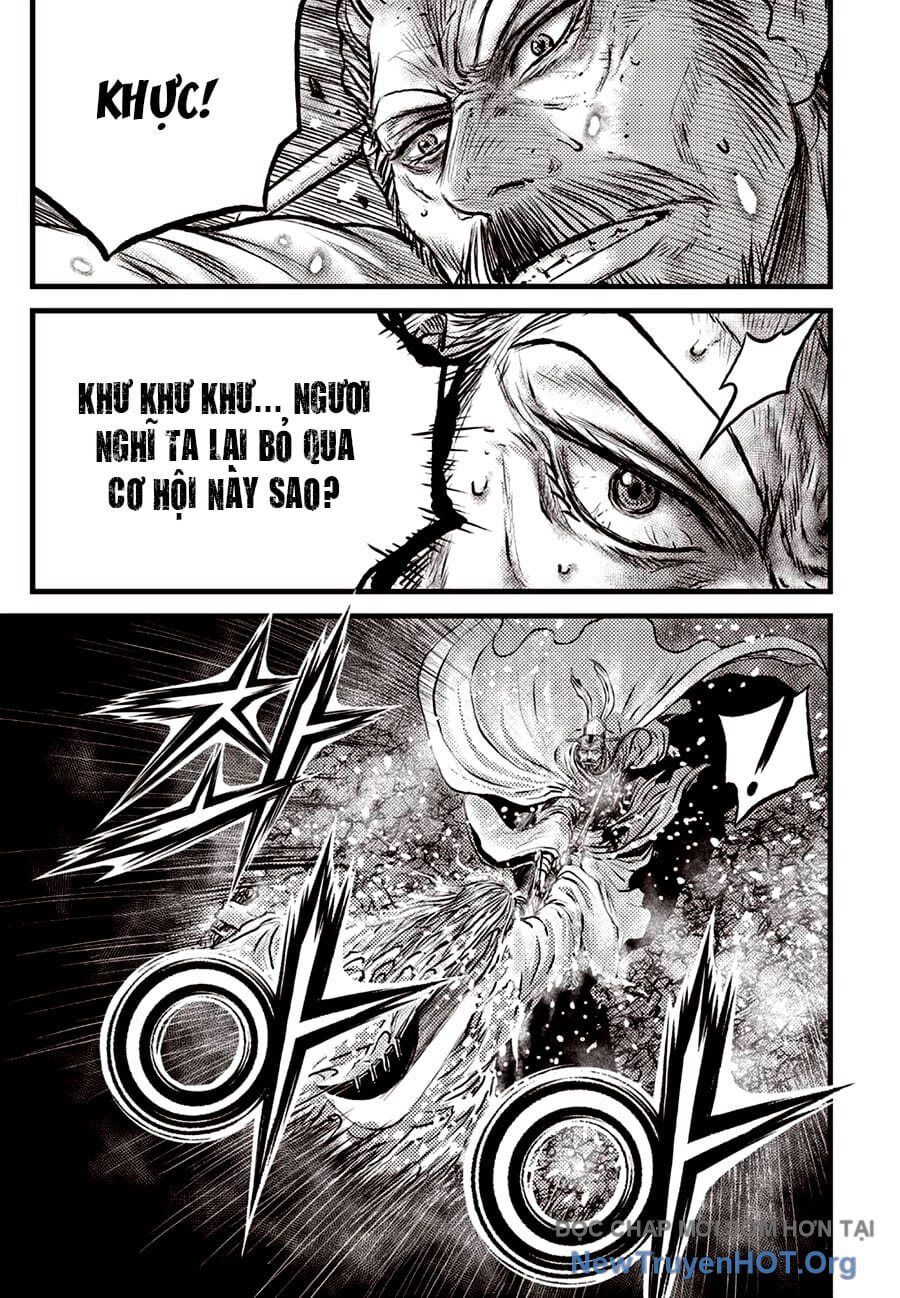 Hiệp Khách Giang Hồ Chapter 701 - Trang 2