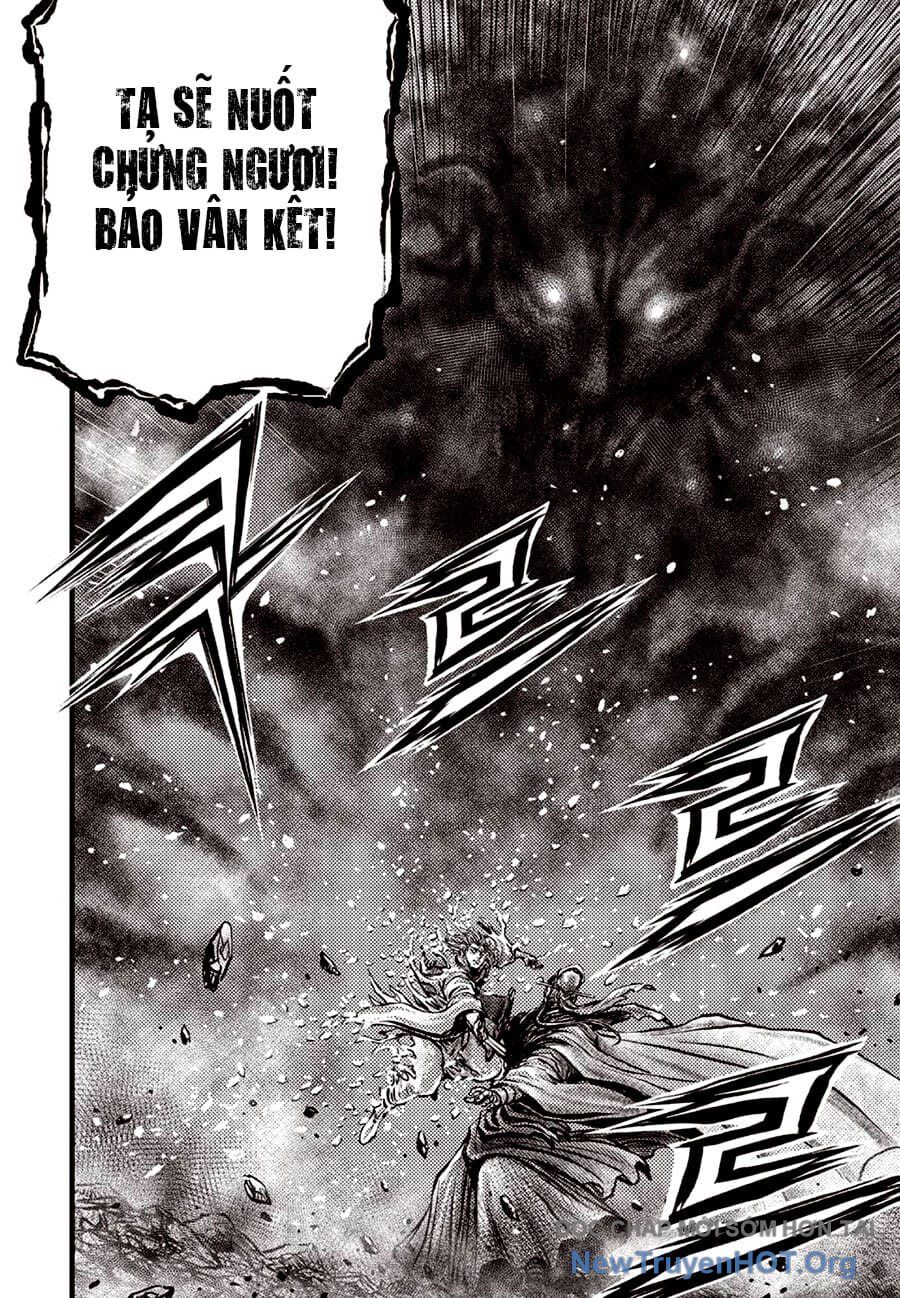 Hiệp Khách Giang Hồ Chapter 701 - Trang 2