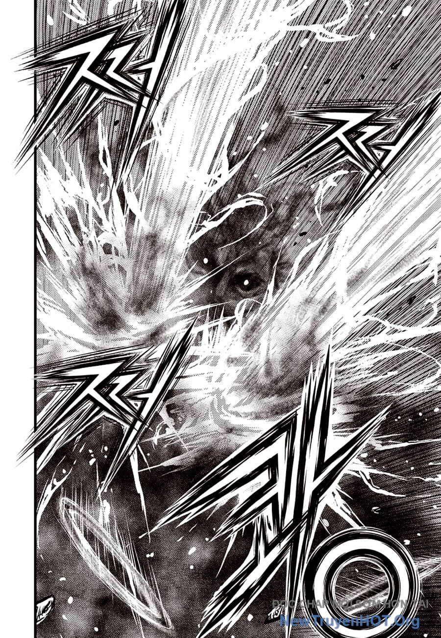 Hiệp Khách Giang Hồ Chapter 701 - Trang 2