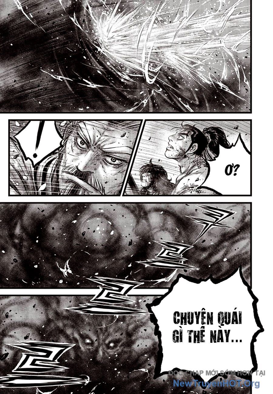 Hiệp Khách Giang Hồ Chapter 701 - Trang 2