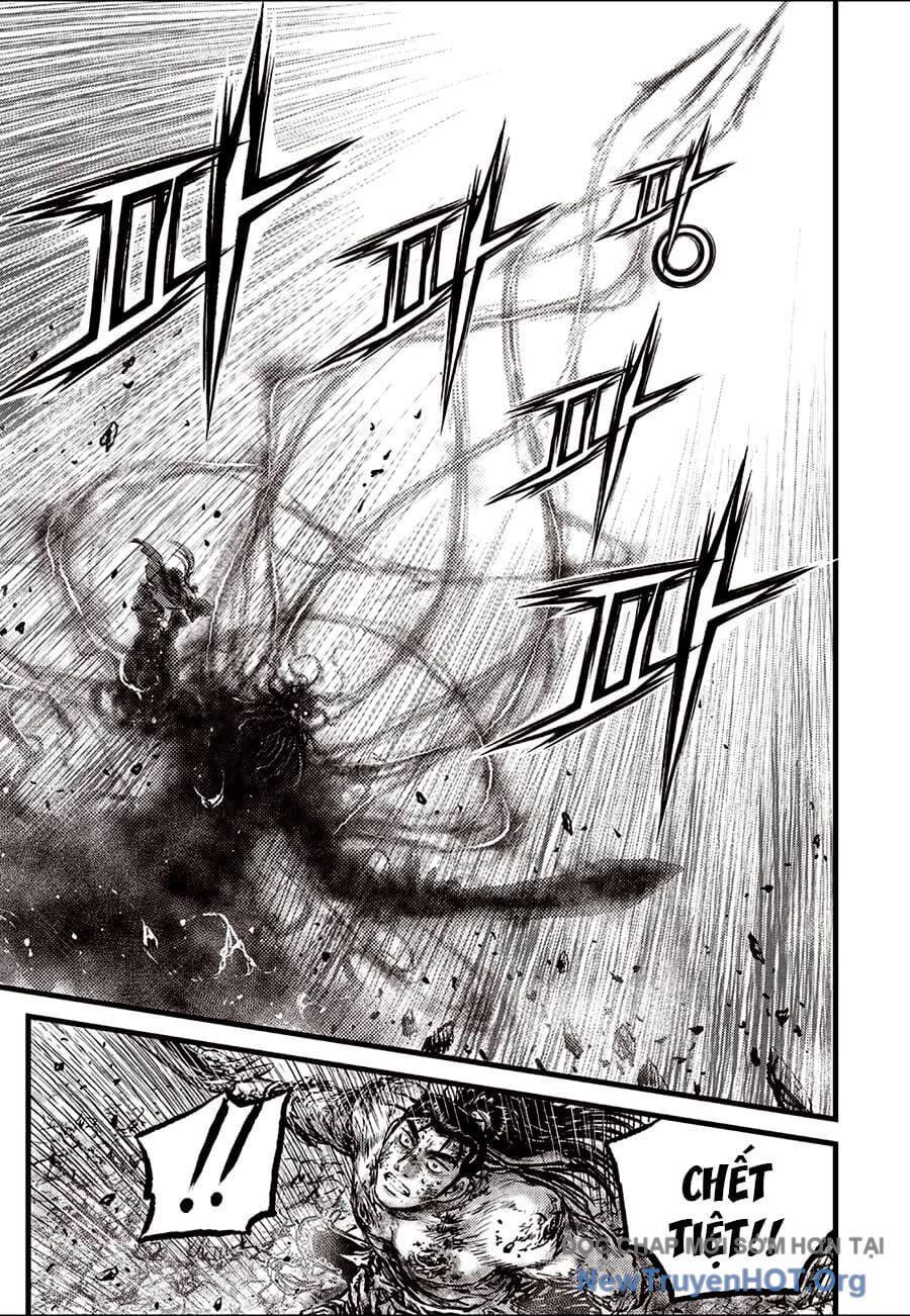Hiệp Khách Giang Hồ Chapter 704 - Trang 2