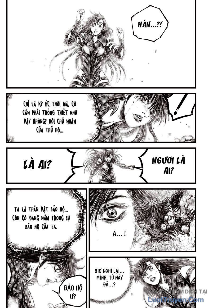 Hiệp Khách Giang Hồ Chapter 708 - Trang 2