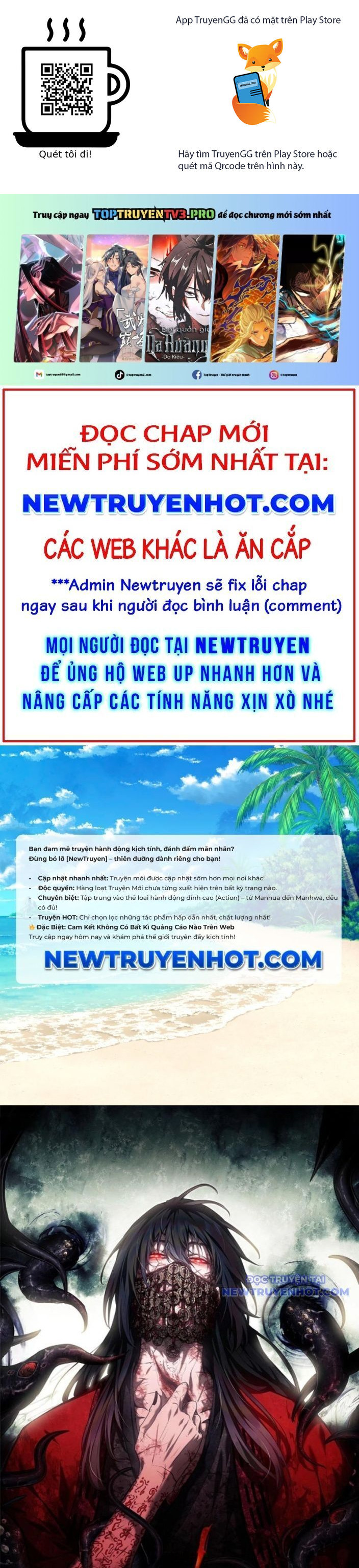 Đạo Quỷ Dị Tiên Chapter 28 - Trang 2
