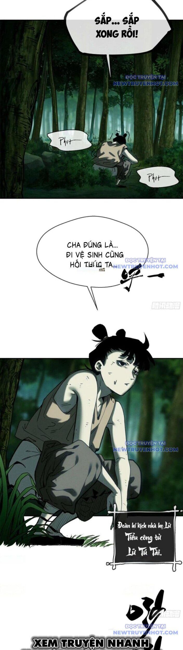 Đạo Quỷ Dị Tiên Chapter 28 - Trang 2