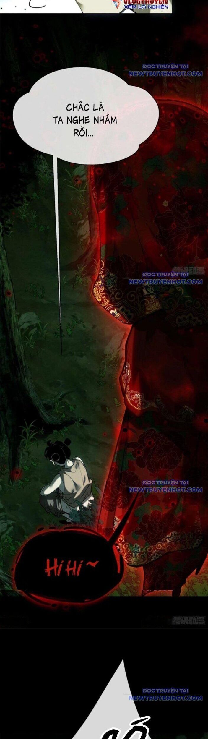 Đạo Quỷ Dị Tiên Chapter 28 - Trang 2