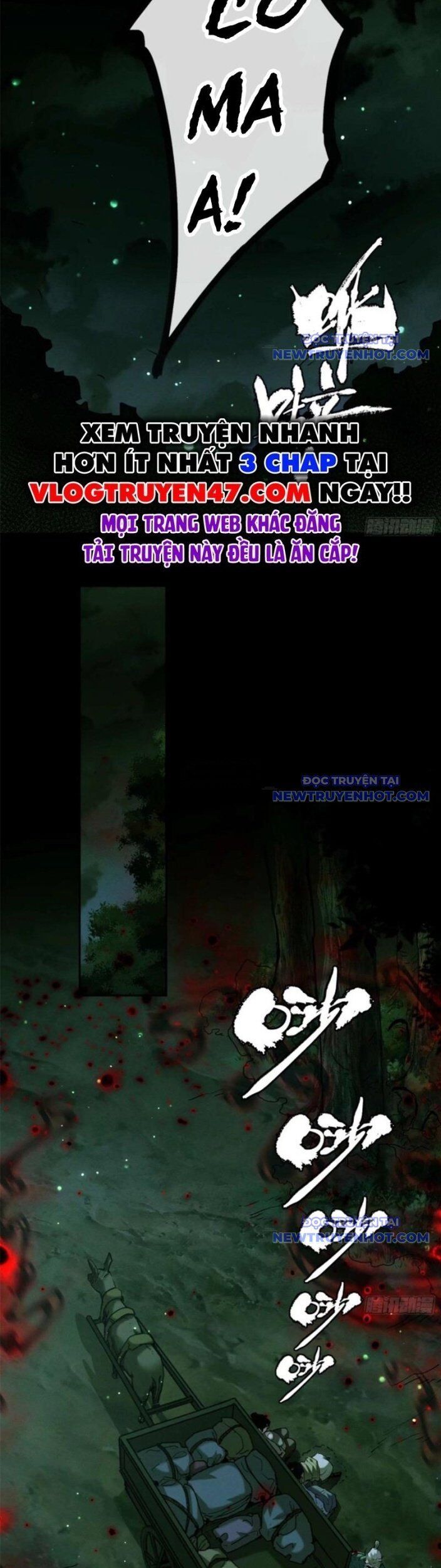 Đạo Quỷ Dị Tiên Chapter 28 - Trang 2