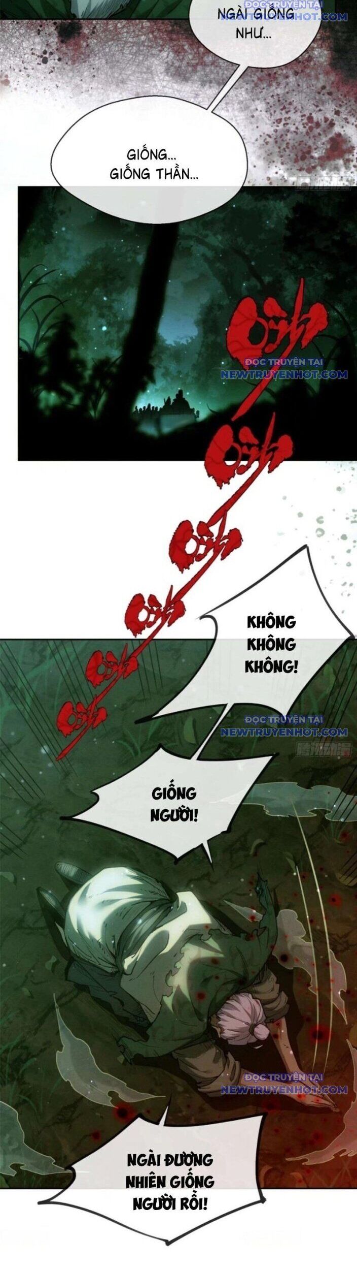 Đạo Quỷ Dị Tiên Chapter 28 - Trang 2