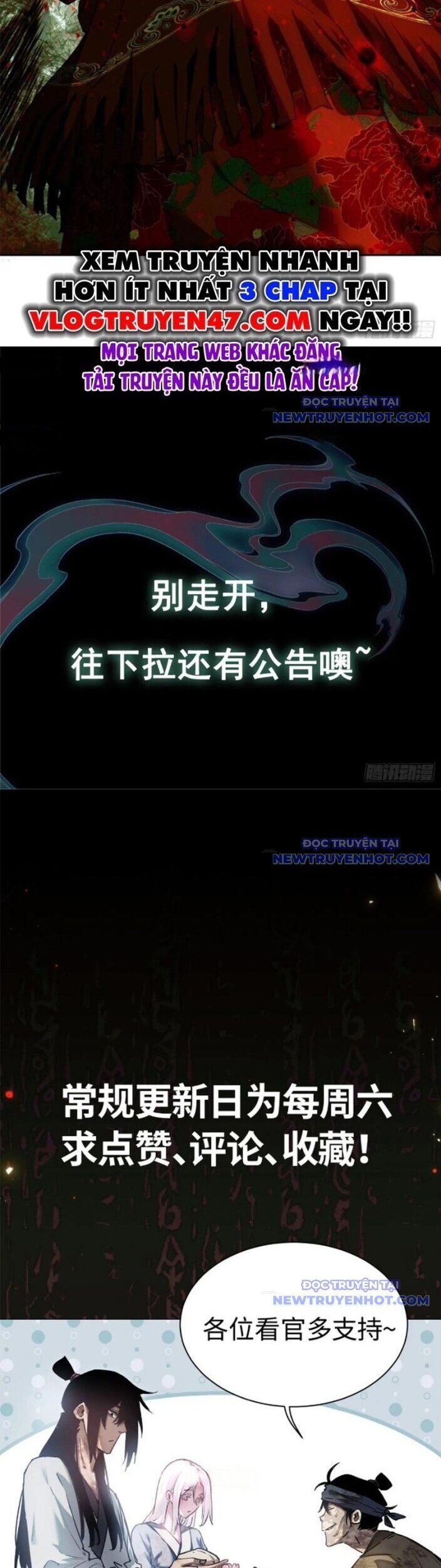 Đạo Quỷ Dị Tiên Chapter 28 - Trang 2