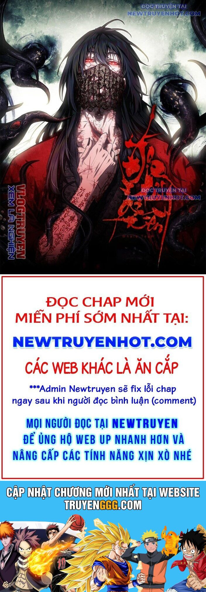 Đạo Quỷ Dị Tiên Chapter 28 - Trang 2