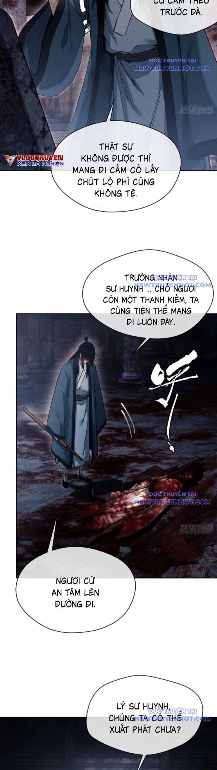 Đạo Quỷ Dị Tiên Chapter 28 - Trang 2