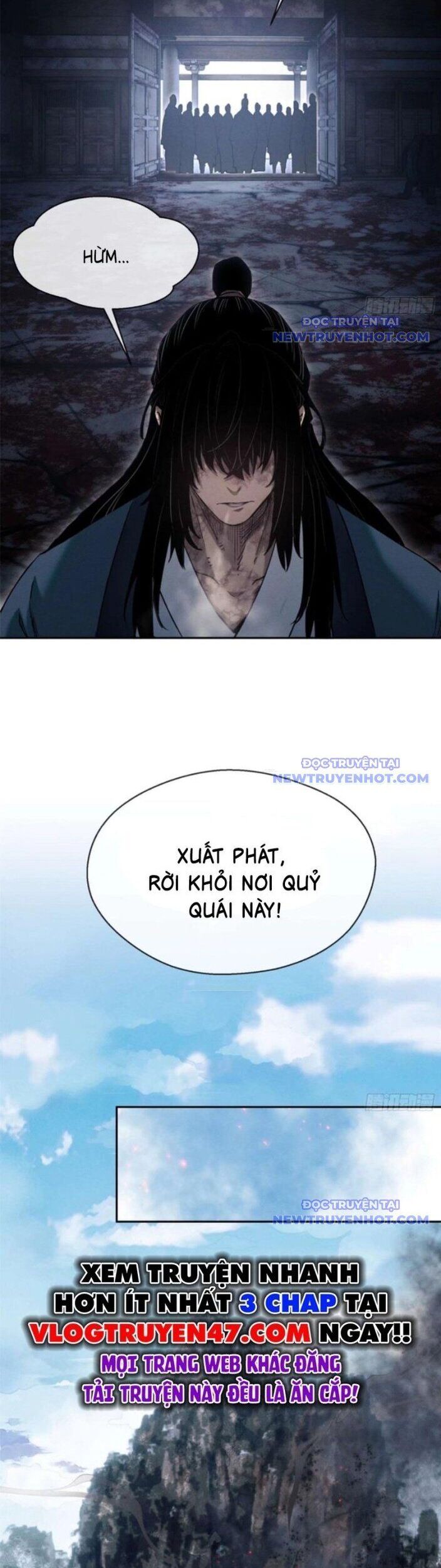 Đạo Quỷ Dị Tiên Chapter 28 - Trang 2