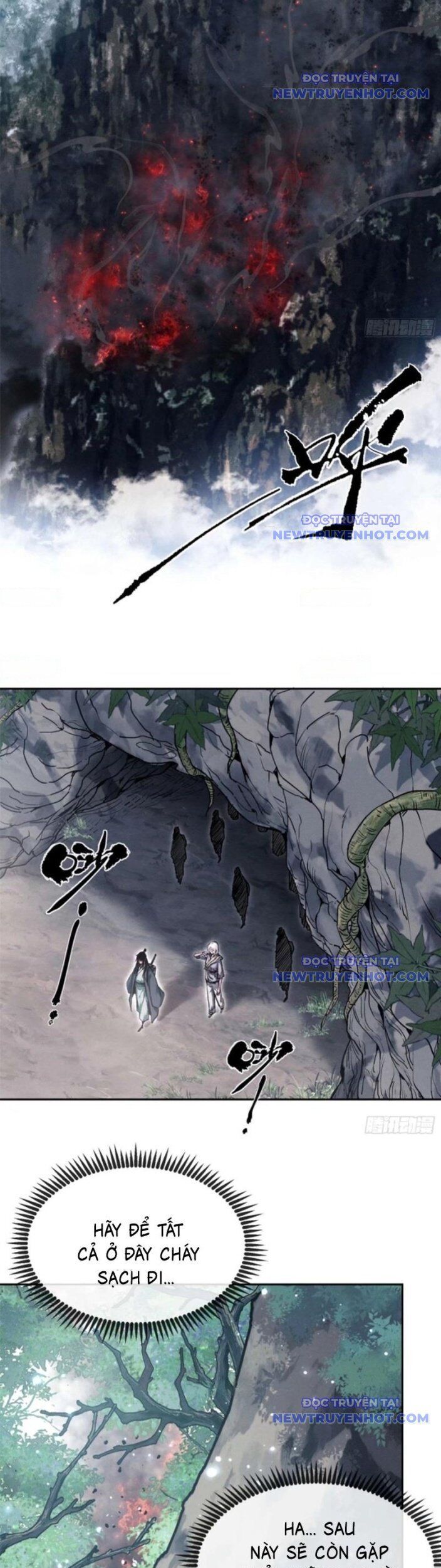 Đạo Quỷ Dị Tiên Chapter 28 - Trang 2