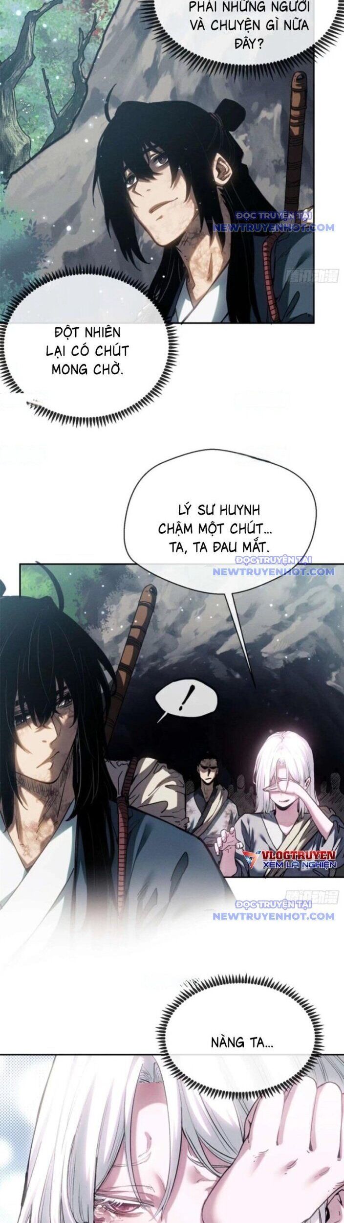 Đạo Quỷ Dị Tiên Chapter 28 - Trang 2