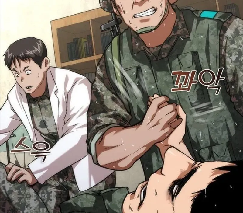 Mạt Thế Zombie 82-08 Chapter 79 - Trang 2