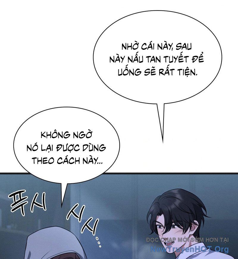 Nhân Viên Văn Phòng Trong Tận Thế Kỷ Băng Hà Chapter 9 - Trang 2