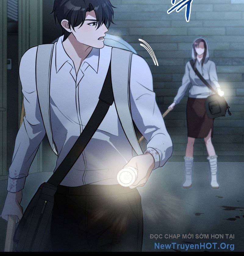 Nhân Viên Văn Phòng Trong Tận Thế Kỷ Băng Hà Chapter 11 - Trang 2