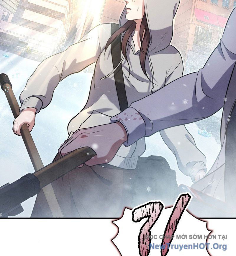 Nhân Viên Văn Phòng Trong Tận Thế Kỷ Băng Hà Chapter 13 - Trang 2