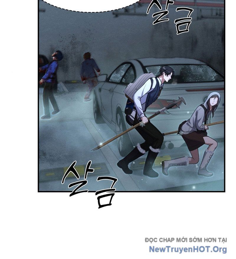 Nhân Viên Văn Phòng Trong Tận Thế Kỷ Băng Hà Chapter 13 - Trang 2