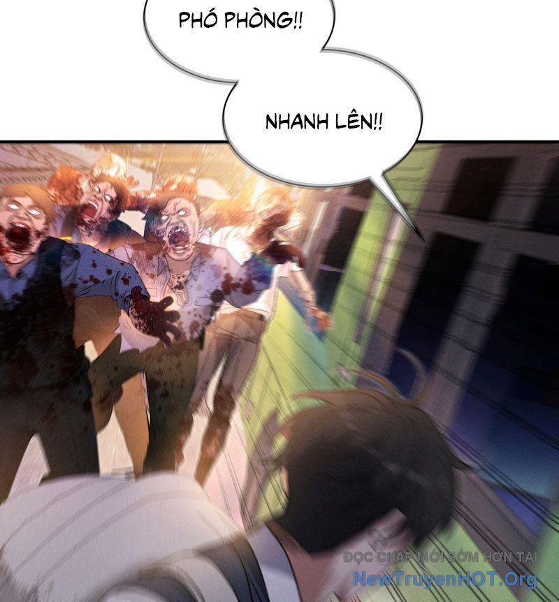 Nhân Viên Văn Phòng Trong Tận Thế Kỷ Băng Hà Chapter 13 - Trang 2