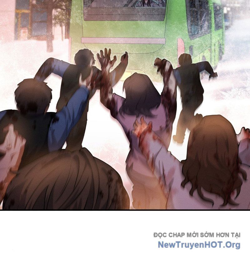 Nhân Viên Văn Phòng Trong Tận Thế Kỷ Băng Hà Chapter 13 - Trang 2