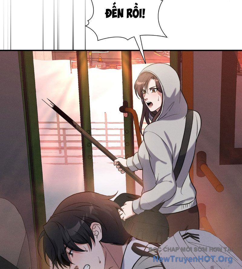 Nhân Viên Văn Phòng Trong Tận Thế Kỷ Băng Hà Chapter 13 - Trang 2