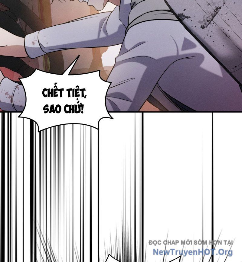 Nhân Viên Văn Phòng Trong Tận Thế Kỷ Băng Hà Chapter 13 - Trang 2