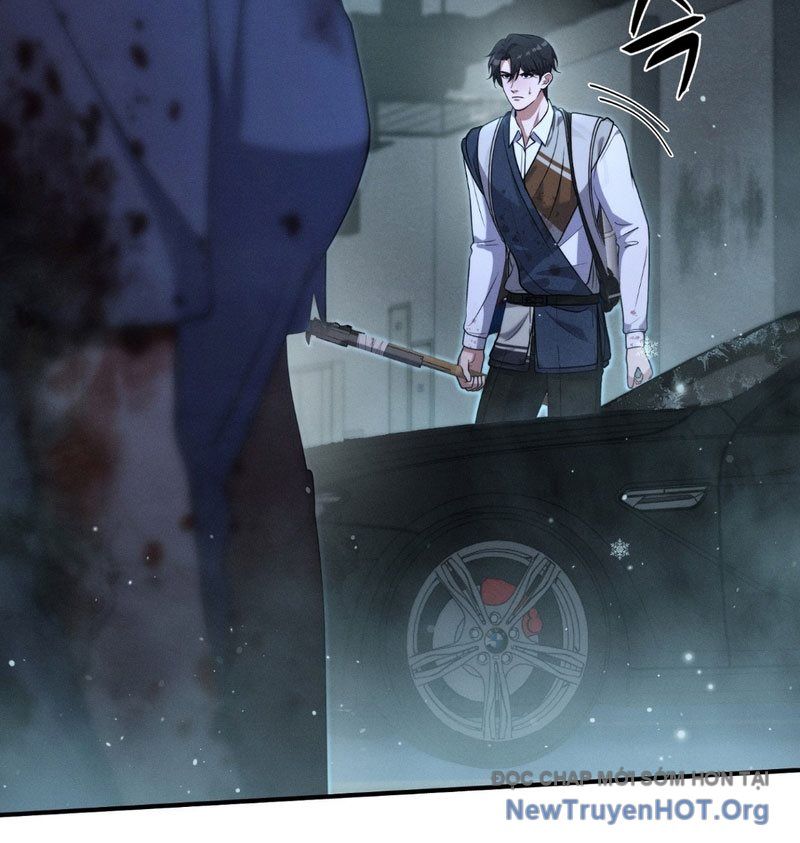 Nhân Viên Văn Phòng Trong Tận Thế Kỷ Băng Hà Chapter 13 - Trang 2