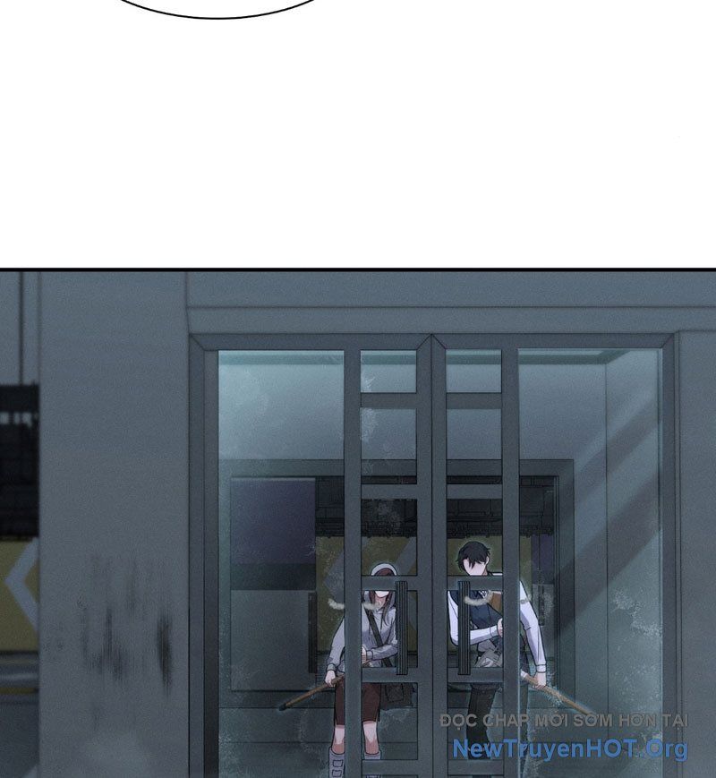 Nhân Viên Văn Phòng Trong Tận Thế Kỷ Băng Hà Chapter 13 - Trang 2