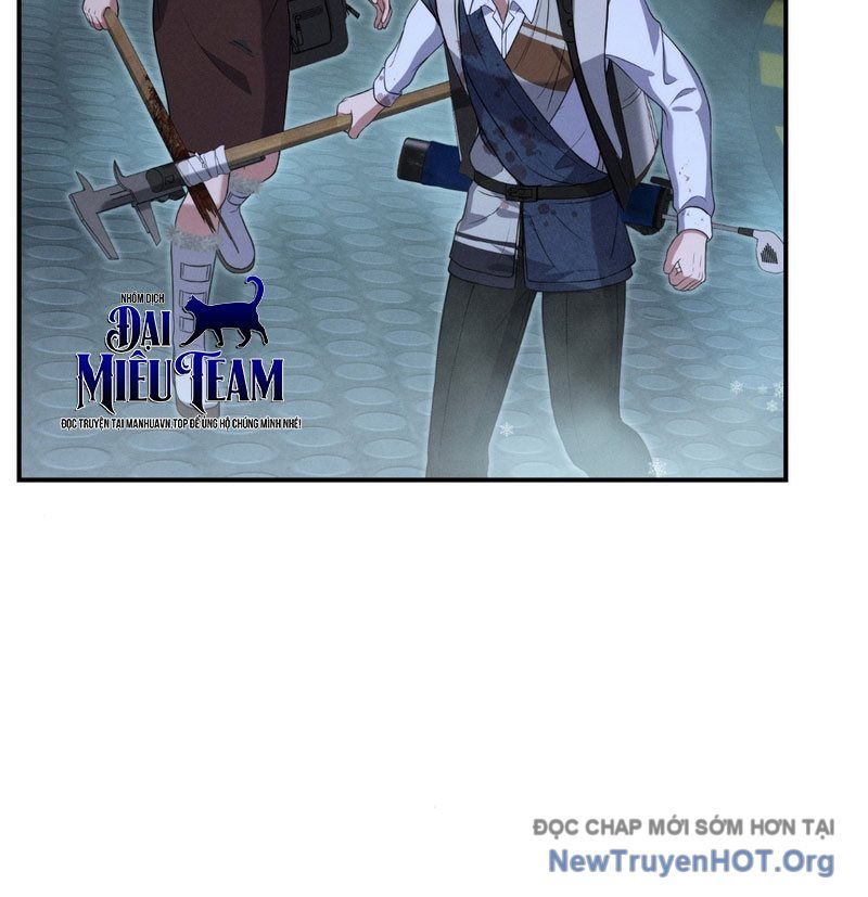 Nhân Viên Văn Phòng Trong Tận Thế Kỷ Băng Hà Chapter 13 - Trang 2