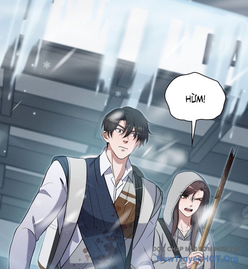 Nhân Viên Văn Phòng Trong Tận Thế Kỷ Băng Hà Chapter 13 - Trang 2