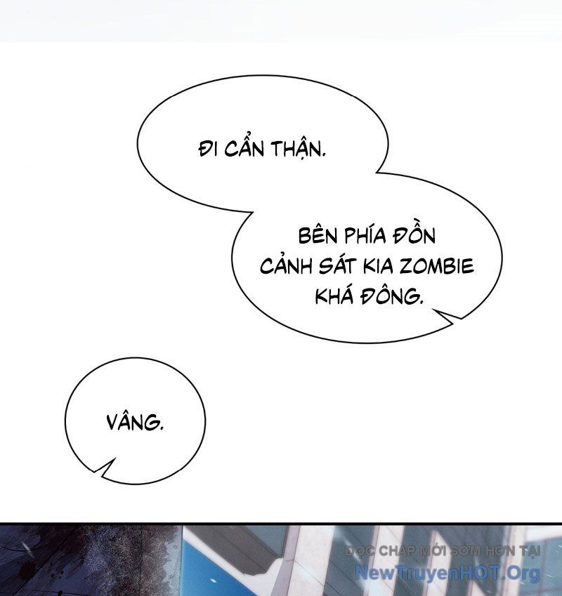 Nhân Viên Văn Phòng Trong Tận Thế Kỷ Băng Hà Chapter 13 - Trang 2