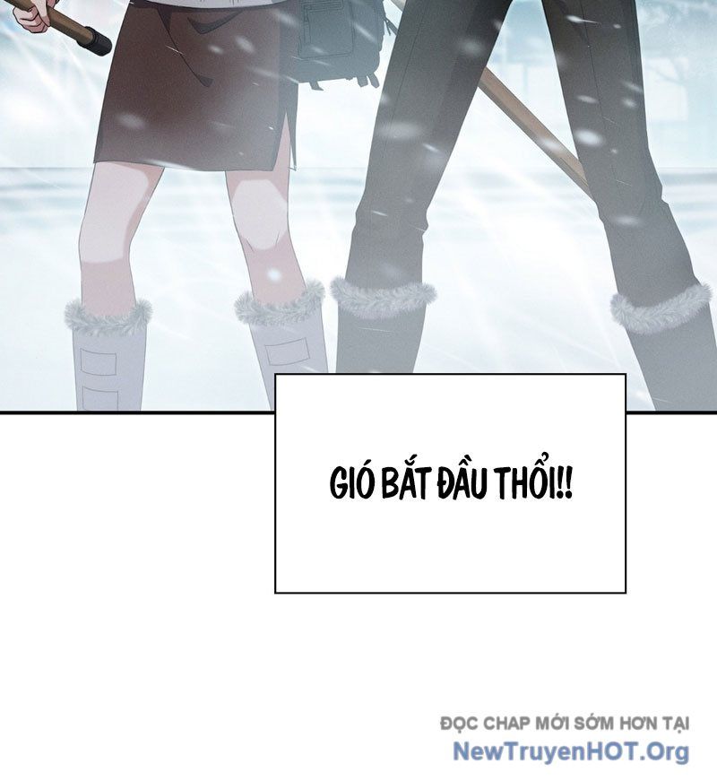 Nhân Viên Văn Phòng Trong Tận Thế Kỷ Băng Hà Chapter 13 - Trang 2