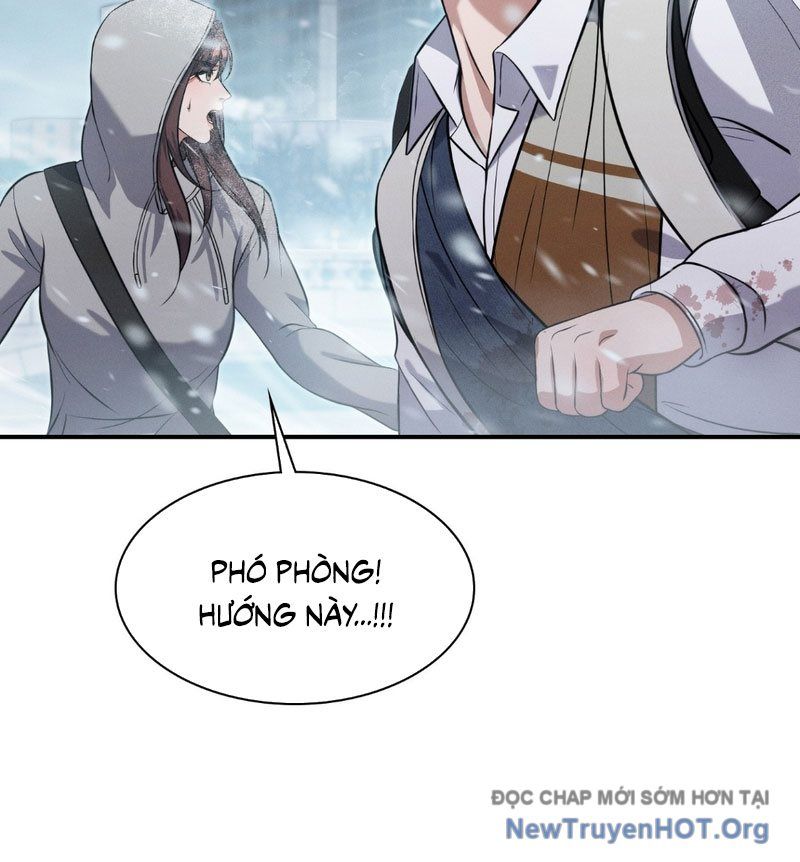 Nhân Viên Văn Phòng Trong Tận Thế Kỷ Băng Hà Chapter 13 - Trang 2