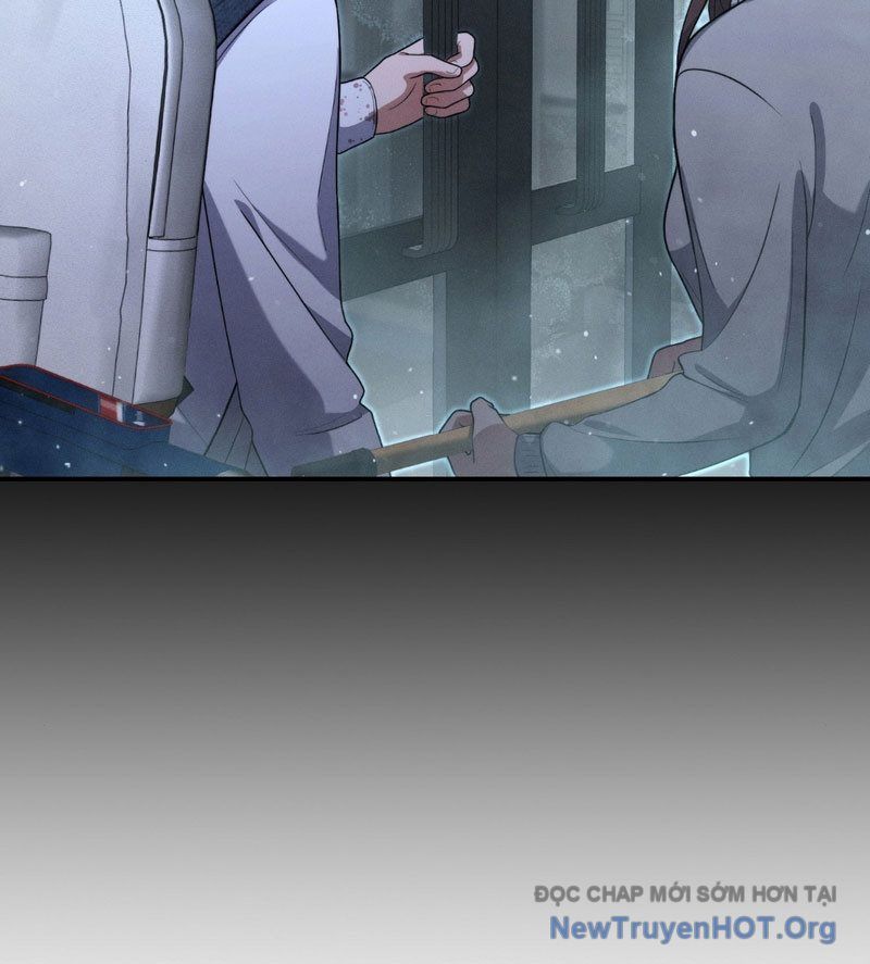 Nhân Viên Văn Phòng Trong Tận Thế Kỷ Băng Hà Chapter 13 - Trang 2