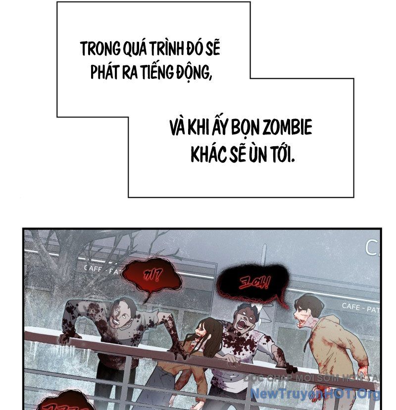 Nhân Viên Văn Phòng Trong Tận Thế Kỷ Băng Hà Chapter 13 - Trang 2