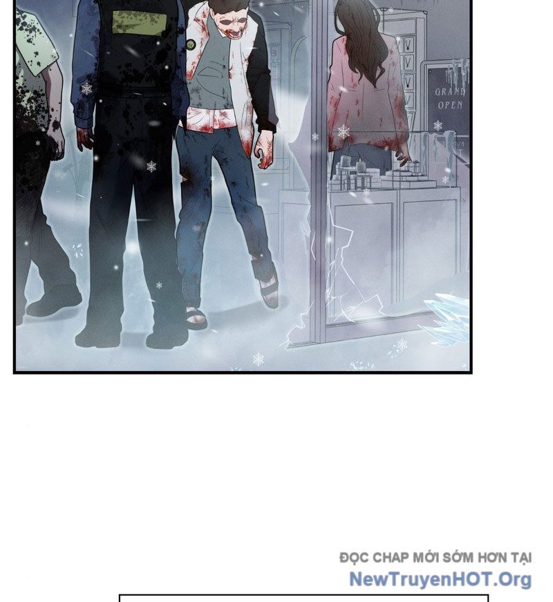 Nhân Viên Văn Phòng Trong Tận Thế Kỷ Băng Hà Chapter 13 - Trang 2