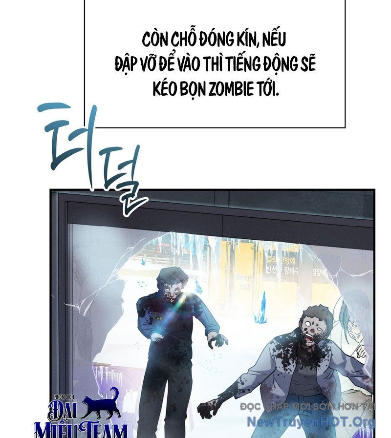 Nhân Viên Văn Phòng Trong Tận Thế Kỷ Băng Hà Chapter 13 - Trang 2