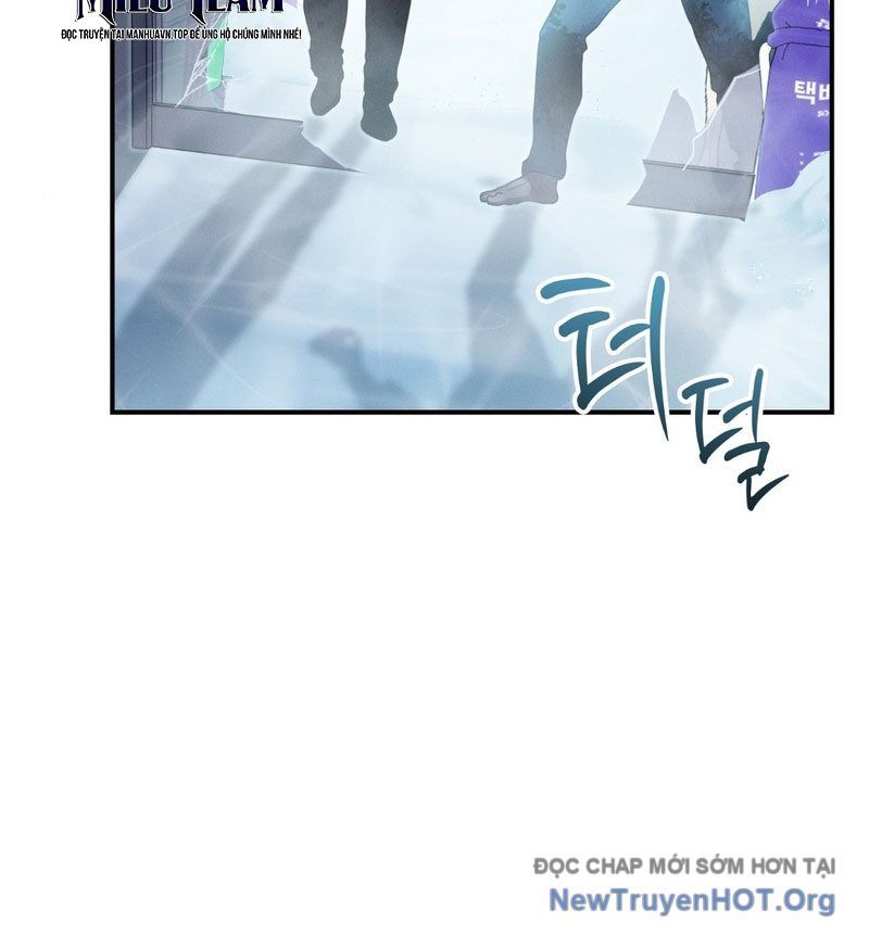 Nhân Viên Văn Phòng Trong Tận Thế Kỷ Băng Hà Chapter 13 - Trang 2