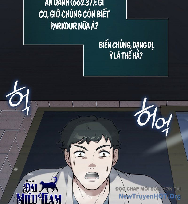 Nhân Viên Văn Phòng Trong Tận Thế Kỷ Băng Hà Chapter 15 - Trang 2