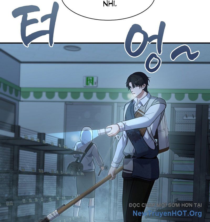 Nhân Viên Văn Phòng Trong Tận Thế Kỷ Băng Hà Chapter 15 - Trang 2