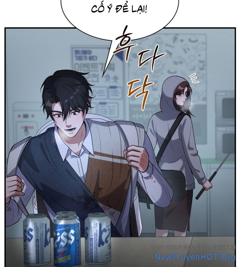 Nhân Viên Văn Phòng Trong Tận Thế Kỷ Băng Hà Chapter 15 - Trang 2